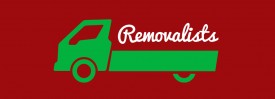 Removalists Roseworthy - My Local Removalists